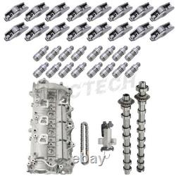 For DV5R 1.5 Bluehdi Camshaft Housing 8MM, Timing Chain Kit Rocker Arms & Lifter