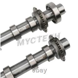 For DV5R 1.5 Bluehdi Camshaft Housing 8MM, Timing Chain Kit Rocker Arms & Lifter