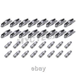 For DV5R 1.5 Bluehdi Camshaft Housing 8MM, Timing Chain Kit Rocker Arms & Lifter