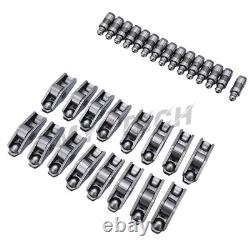 For DV5R 1.5 Bluehdi Camshaft Housing 8MM, Timing Chain Kit Rocker Arms & Lifter