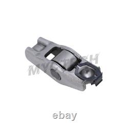 For DV5R 1.5 Bluehdi Camshaft Housing 8MM, Timing Chain Kit Rocker Arms & Lifter