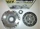 For Ford Capri Cortina Sierra Rs2000 2.0 Ohc Pinto New Luk Clutch Kit 1974-86