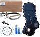 For Ford Transit Custom Mk8 Timing Belt Kit 2.0 Ecoblue Cover Belts Tensioner
