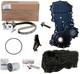 For Ford Transit Custom Mk8 Timing Belt Kit 2.0 Ecoblue Sump Cover Oil Pickup