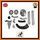 For Hyundai Kia 1.7 Crdi D4fd Diesel Engine Timing Chain Kit Brand New