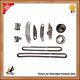 For Hyundai Kia 2.2 Crdi D4hb D4ha D4hc Timing Chain Kit Brand New