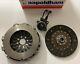 For Hyundai I40 Mk1 (vf) 1.6 1.7 Crdi Diesel 2012-2019 Brand New Clutch Kit +csc