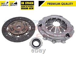 For Honda CIVIC 2.0 Type R Ep3 200 Bhp Brand New Clutch Kit K20a2 2001-2005