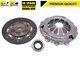 For Honda Civic 2.0 Type R Ep3 200 Bhp Brand New Clutch Kit K20a2 2001-2005