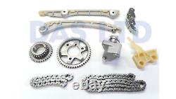 For Honda S2000 Ap1 Ap2 F20c Timing Chain Kit Brand New