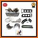 For Mercedes-benz 3.0 Cdi Om642 Engine Crankshaft & Engine Rebuild Kit Brand New