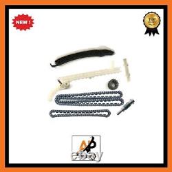 For MERCEDES-BENZ M270 Engine M270.910 BRAND NEW Timing Chain Kit A2700501100