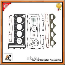 For Mercedes-benz 2.0 Diesel Engine Om654 Engine Rebuild Parts Kit Brand New