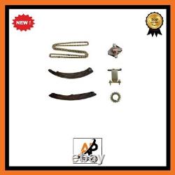 For OPEL VAUXHALL 1.4 TURBO Engine B14XF Timing Chain Kit BRAND NEW 12660118