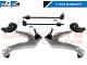 For Rover 75 2.0 Td Front Lower Wishbone Control Arm Bushes Link Kit Brand New