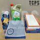 For Skoda Octavia 1.6 2.0 Tdi Mk3 Bosch And Castrol Service Kit Brand New 5w30