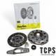 For Skoda Octavia Combi 1.6 Sre Mk3 Luk 5pc Clutch Kit Brand New
