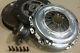 For Vauxhall Zafira 1.9 Cdti 150bhp M32 Smf Flywheel And Clutch Kit With Csc