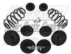 For Vito W638 96-03 Rear Coil Spring Conversion Kit Brand New