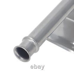 For Volvo D5 Oil Dipstick Conversion Kit (Pipe/Stick/2xSeals/1xBolt) 31316562