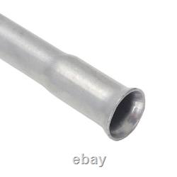 For Volvo D5 Oil Dipstick Conversion Kit (Pipe/Stick/2xSeals/1xBolt) 31316562
