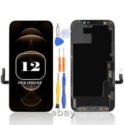 For iPhone X XR XS Max 11 Pro Screen Replacement LCD OLED 3D Touch Digitizer