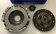 Ford Escort Rs2000 & Cortina 2.0 Ohc Pinto With T9 Gearbox Brand New Clutch Kit