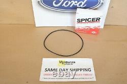 Ford F250 F350 Superduty 2005-2014 Front Axle Seal And Greaseable U Joint Kit