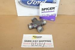 Ford F250 F350 Superduty 2005-2014 Front Axle Seal And Greaseable U Joint Kit