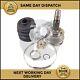 Ford Ka 1.2 Cv Joint & Cv Boot Kit (brand New) 2008onwards