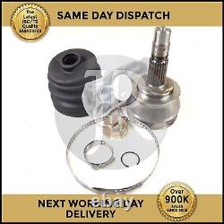 Ford Ka 1.2 CV Joint & CV Boot Kit (brand New) 2008onwards