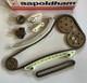 Ford Mondeo Mk3 1.8 2.0 16v 2000-07 Brand New Timing Chain Kit + Oil Pump Chain