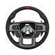 Ford Performance Raptor Steering Wheel Kit For 2015-2018 F-150 With Red Sight Line