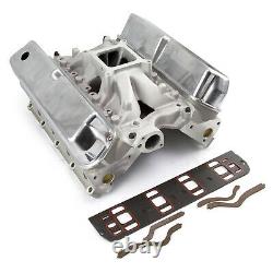 Ford SB 289 302 Hyd Roller 210cc Cylinder Head Top End Engine Combo Kit