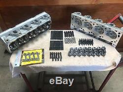 Ford Top End Kit 429 460 557 532 NEW Aluminum Cylinder Heads. 640 lift 95cc