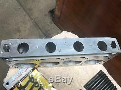 Ford Top End Kit 429 460 557 532 NEW Aluminum Cylinder Heads. 640 lift 95cc