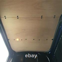 Ford Transit Custom (2013 Onward) SWB Camper Van 3.6mm Ply Roof Lining Kit