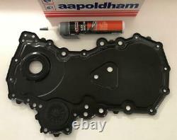 Ford Transit Custom 2.0 Ecoblue Diesel 2016-19 New Cam Timing Belt Kit & Cover