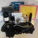 Ford Transit Custom 2.0 Ecoblue Diesel 2016-2022 Cam Timing Belt Kit Wetbelt