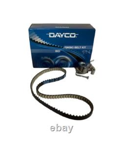 Ford Transit Custom Mk8 2.0 Ecoblue Eu6 Timing Wet Belt & Oil Pump Belt Kit