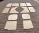 Ford Transit Custom Ply Lining Swb 2013-2023 Full Kit Inset Panels