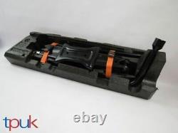 Ford Transit Jack Kit Handle & Wheel Brace 2000 On With Tray Brand New