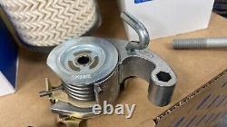 Ford Transit Mk8 2.0 Ecoblue Rwd Diesel 2016-2019 Oe Cam Timing Belt Kit & Cover