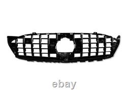 Front Bumper Bodykit Cla45 Style Primed For Mercedes C118 W118 2019+