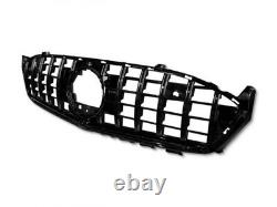 Front Bumper Bodykit Cla45 Style Primed For Mercedes C118 W118 2019+