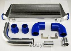 Front Mount Intercooler Kit For Ford Focus St 2.5 St225 2005-2008