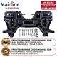 Front Subframe Crossmember Subframe For Fiat Grande Punto 05- 15 +fitting Kit