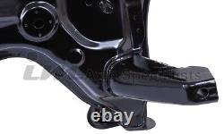 Front Subframe Crossmember Subframe for Fiat Grande Punto 05- 15 +FITTING KIT