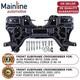 Front Subframe Crossmember Subframe For Vauxhall Corsa D With Full Fitting Kit