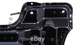 Front Subframe Crossmember Subframe for Vauxhall Corsa D WITH FULL FITTING KIT